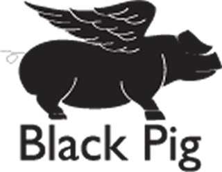 Black Pig Frame Ltd