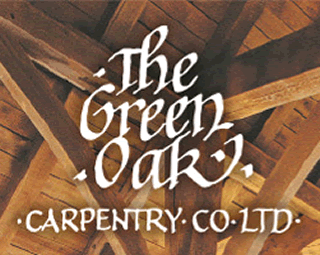 The Green Oak Carpentry Co Ltd