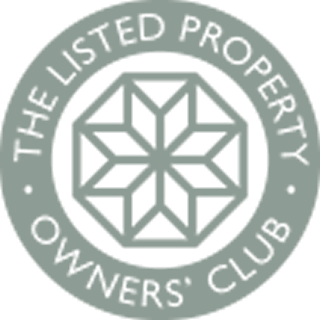 The Listed Property Owners' Club
